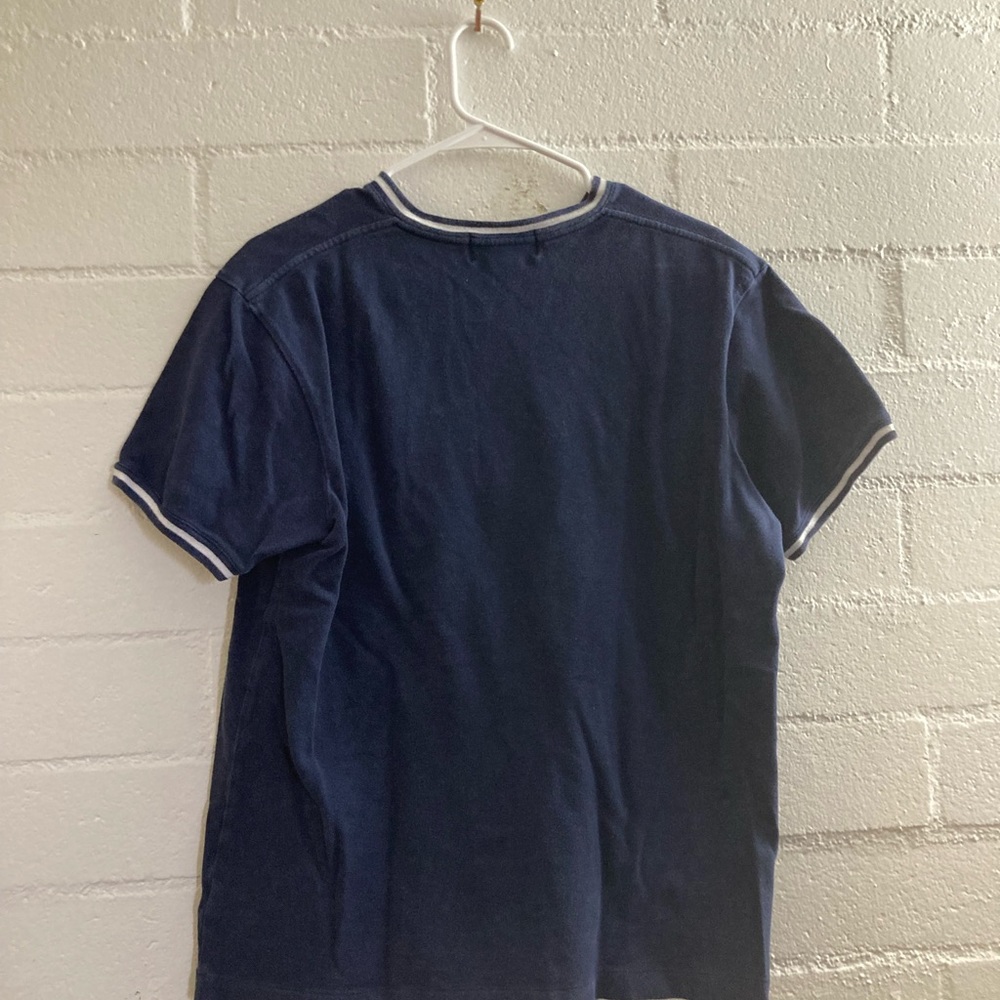 Polo T-shirt by Ralph Lauren size medium